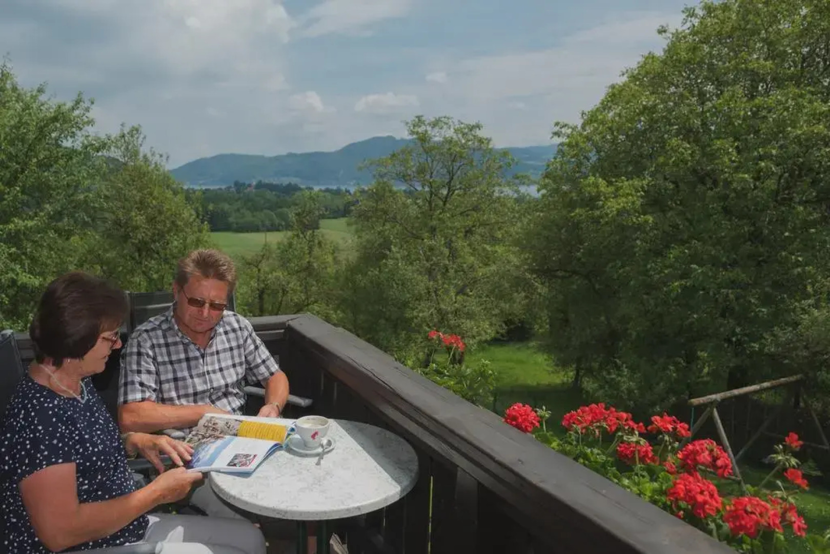 Gasthof Hemetsberger