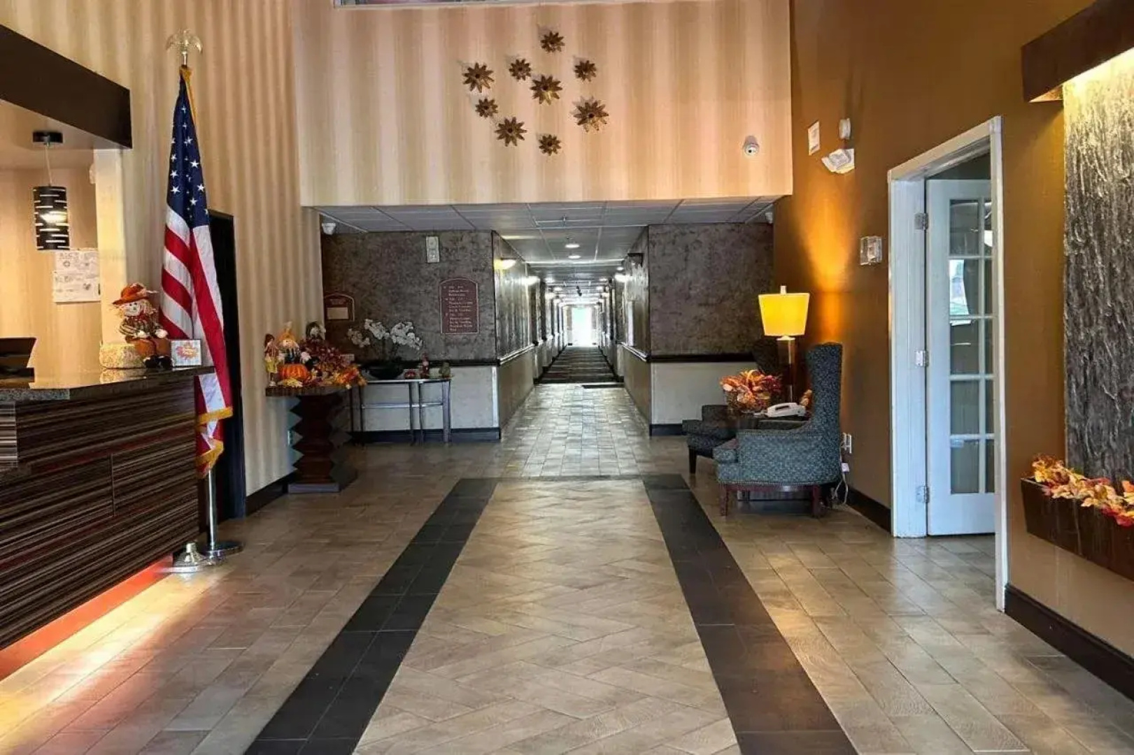 Express Inn Leesville Ft Johnson, SureStay Collection by BW