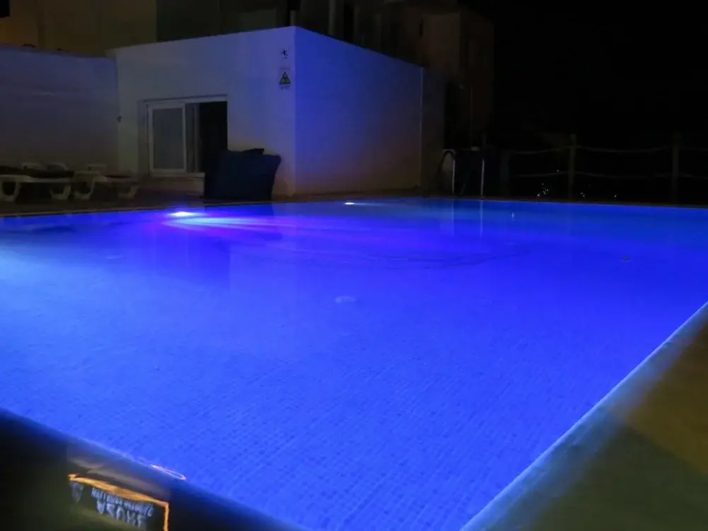 Azure Wellness Retreat - Adults Only