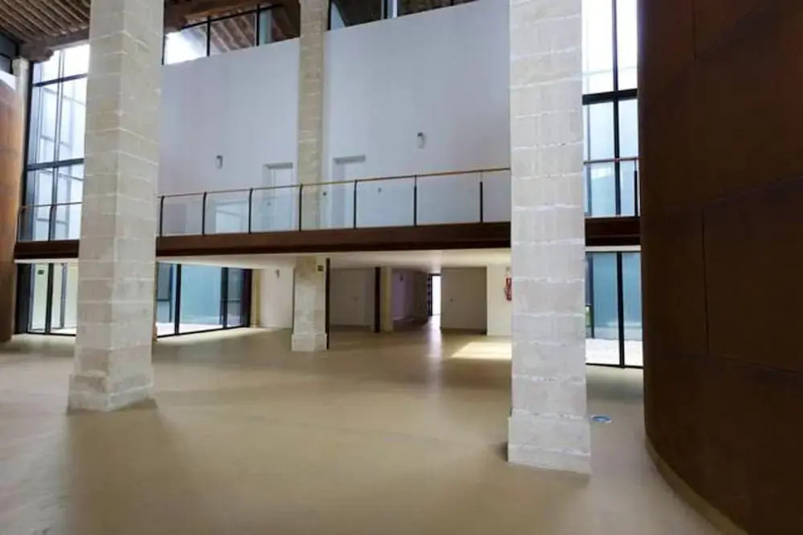 House With one Bedroom in Jerez de la Frontera, With Pool Access, Enclosed Garden and Wifi Near the Beach