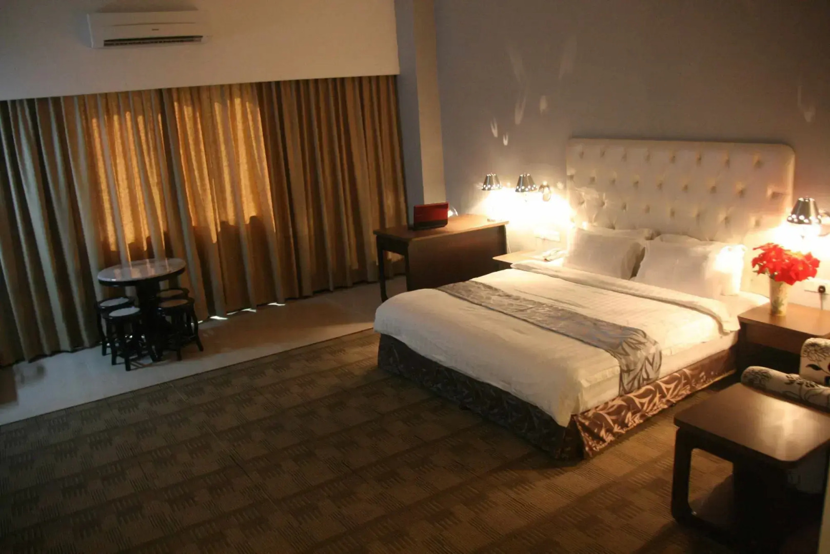 Ritz Garden Hotel Manjung