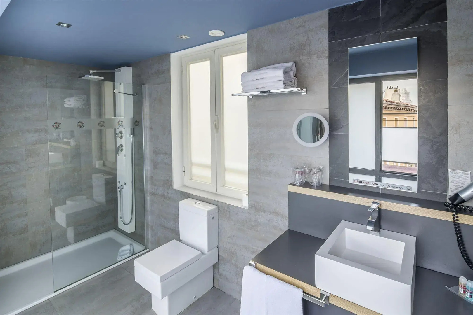 Petit Palace Plaza Mayor