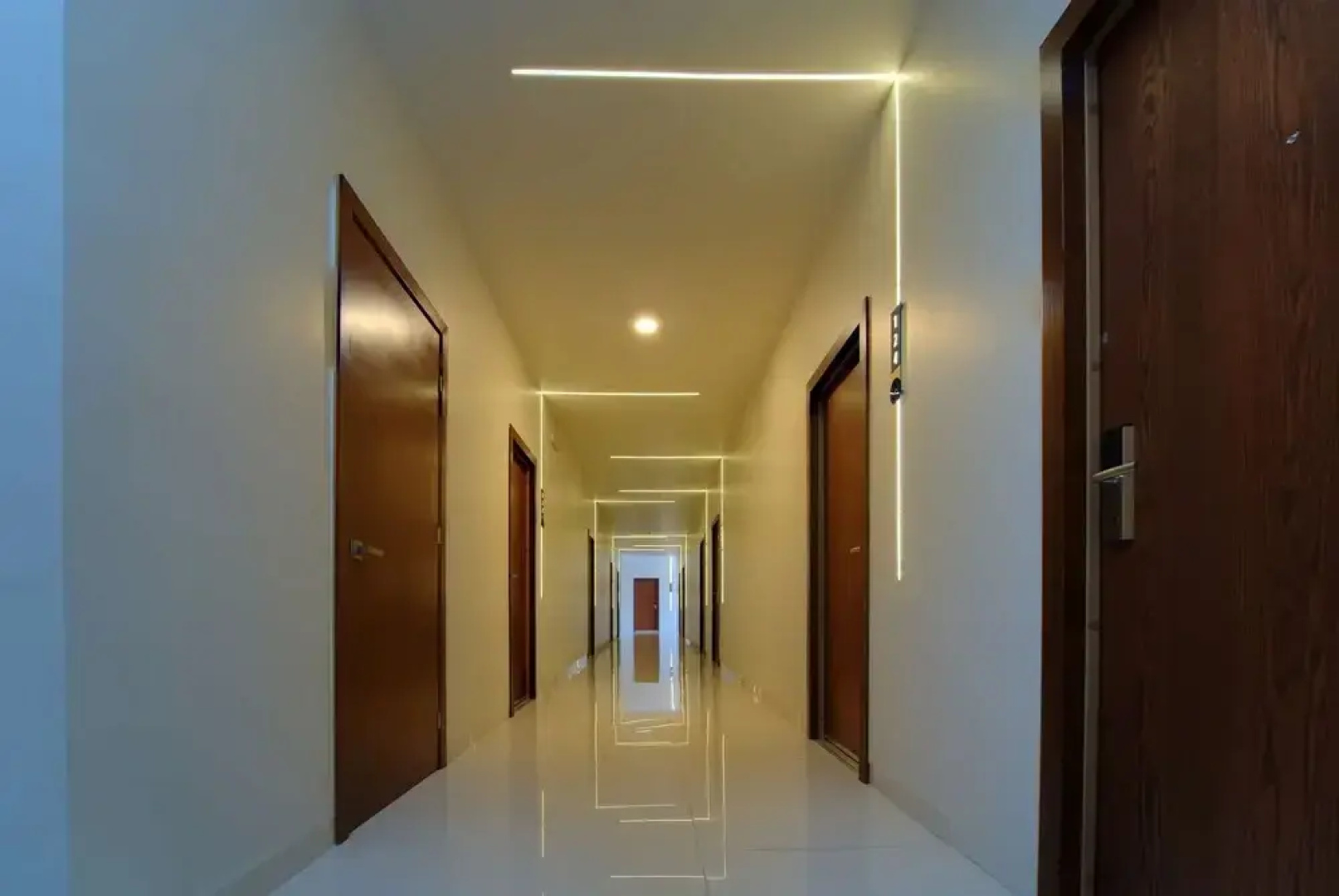 Sara N Hotel & Spa