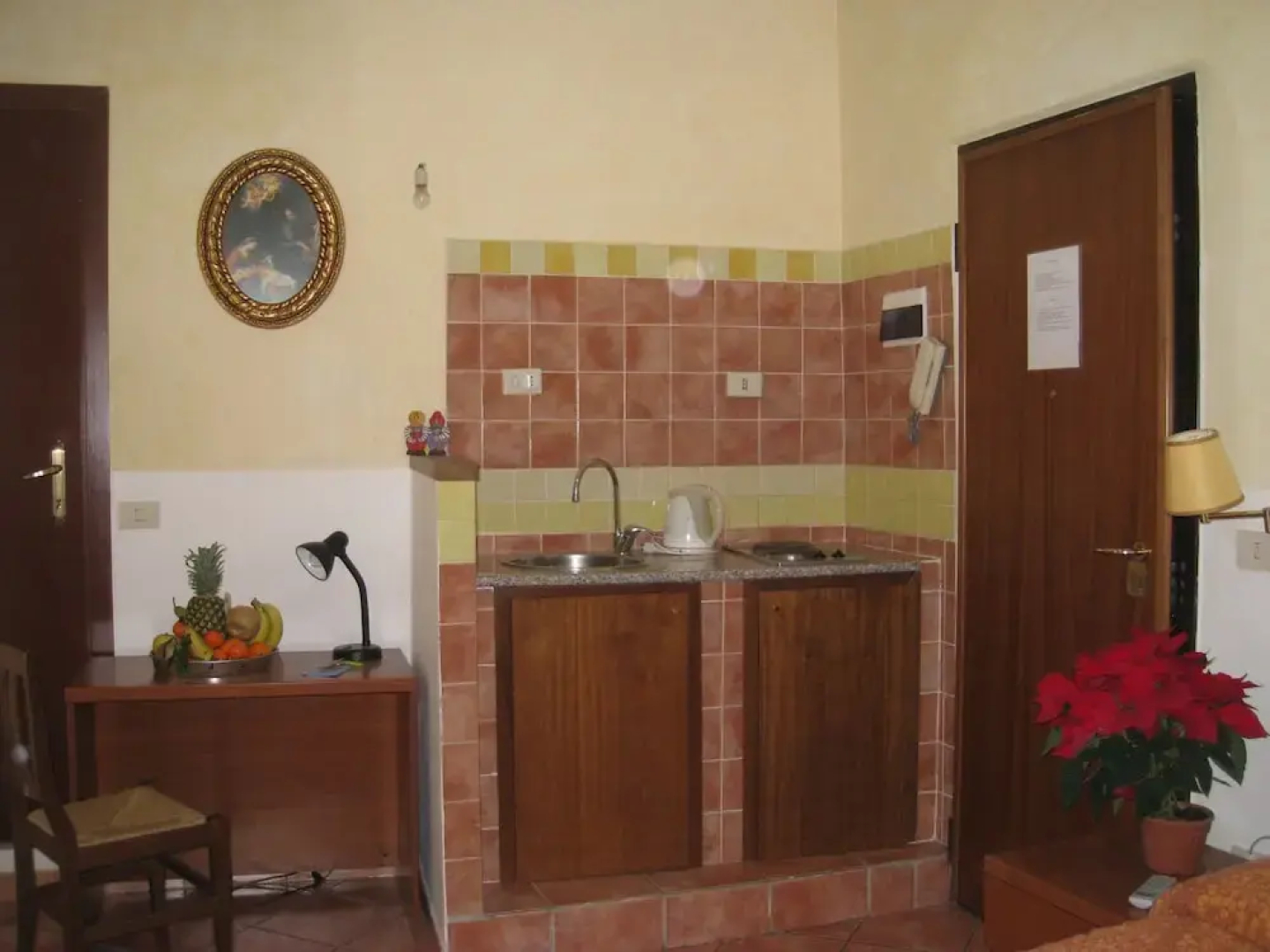 Residenza Camilla
