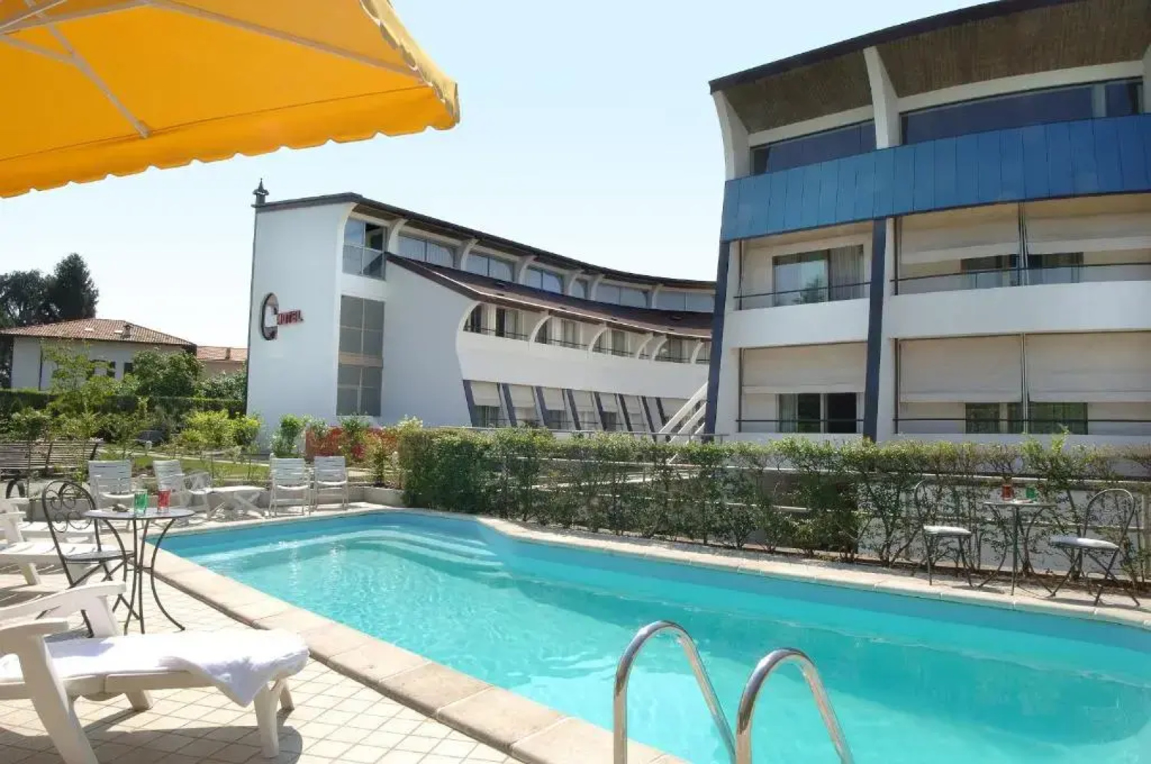 Cardano Hotel Malpensa