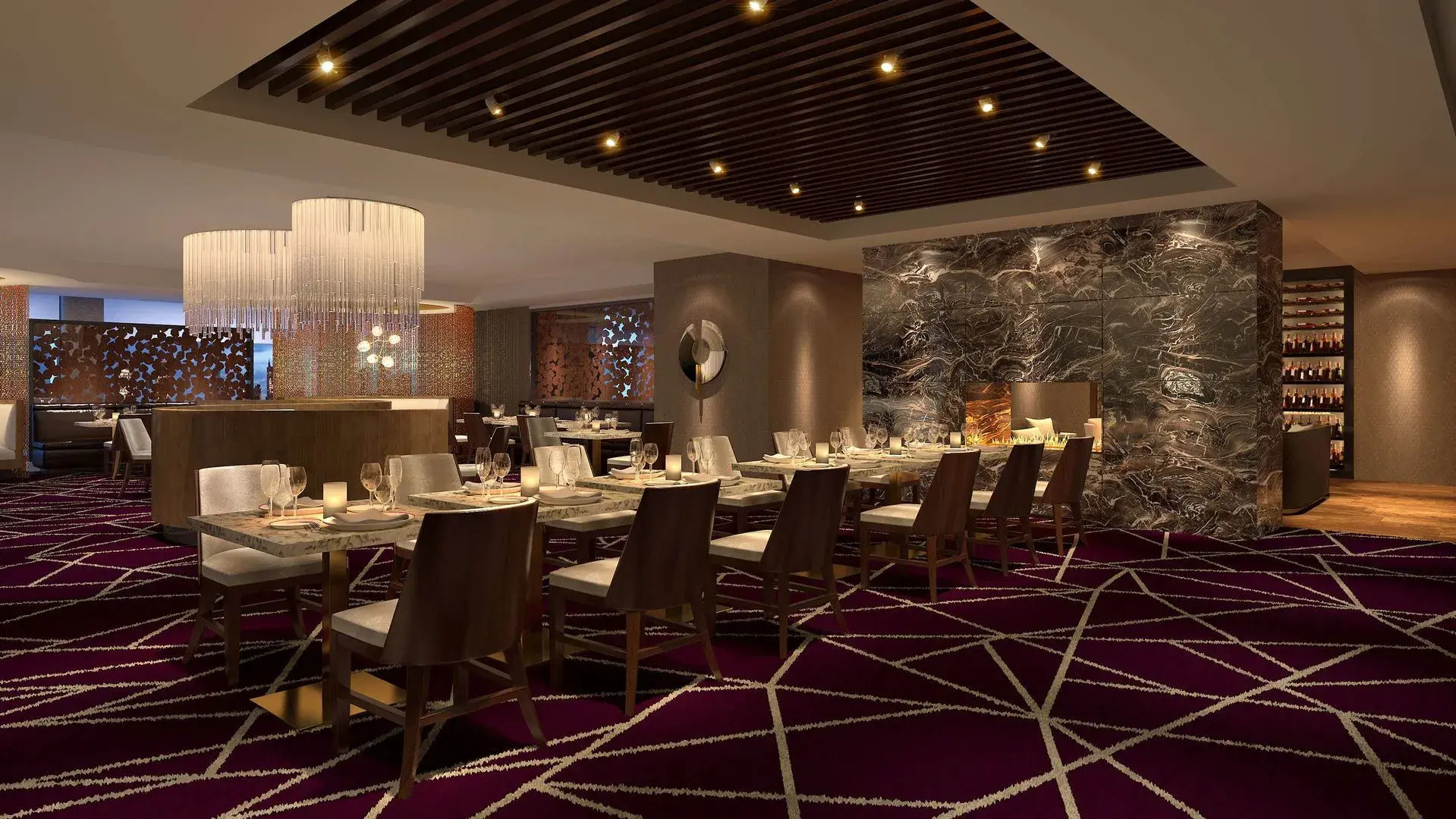 Hilton Rochester Mayo Clinic Area