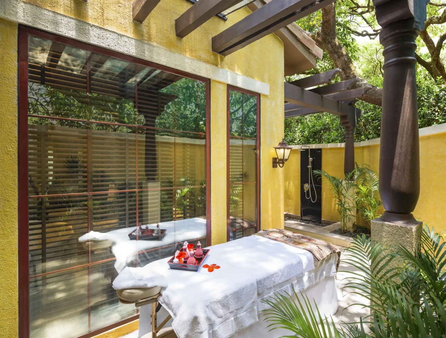 Le Méridien Mahabaleshwar Resort & Spa