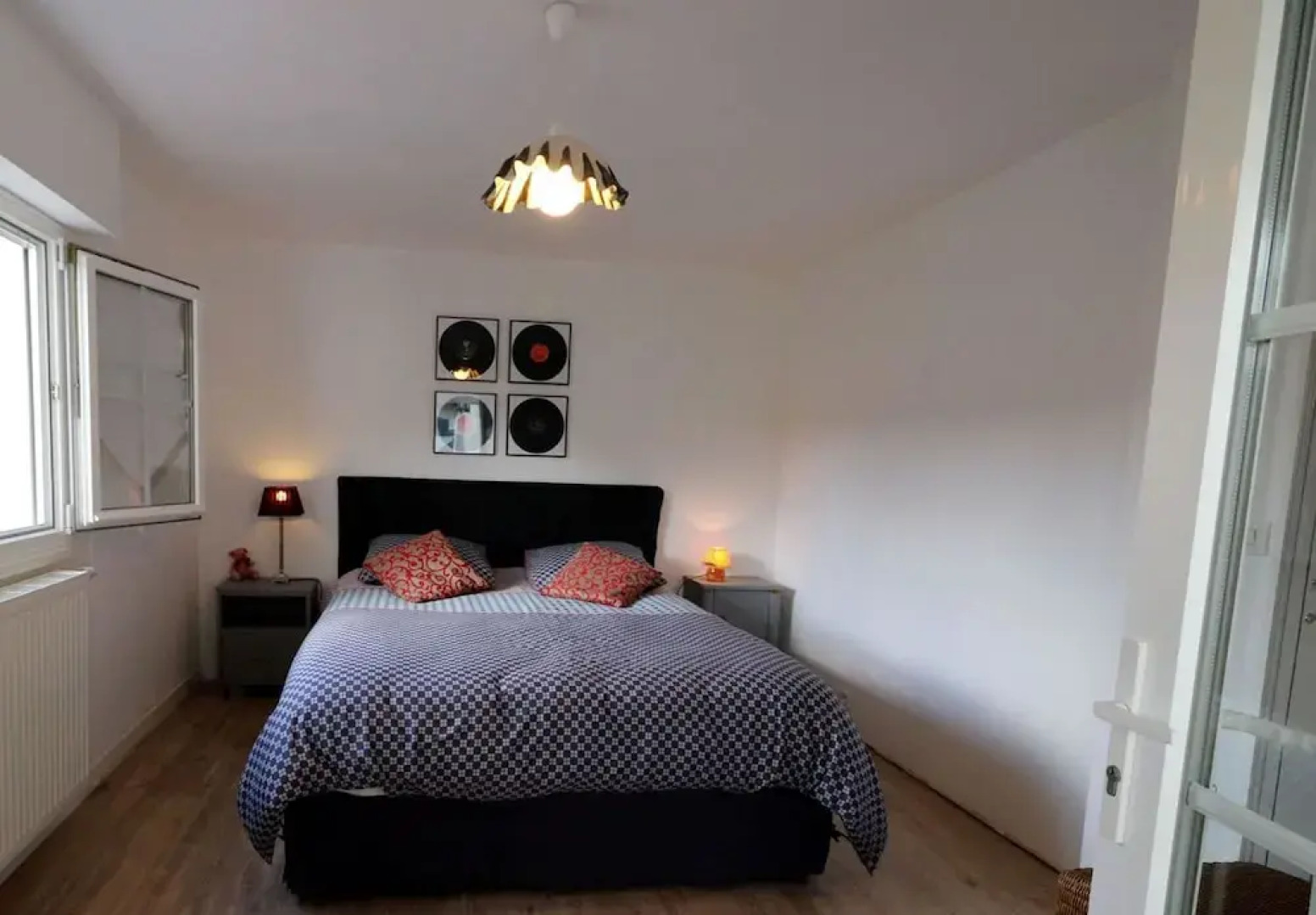 Gîte Au Bord de la Rive