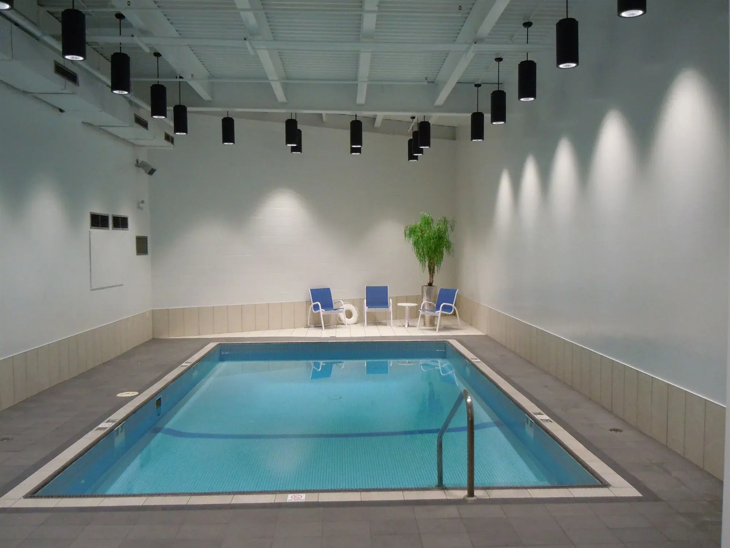 Four Points by Sheraton Edmundston Hotel & Conference Center