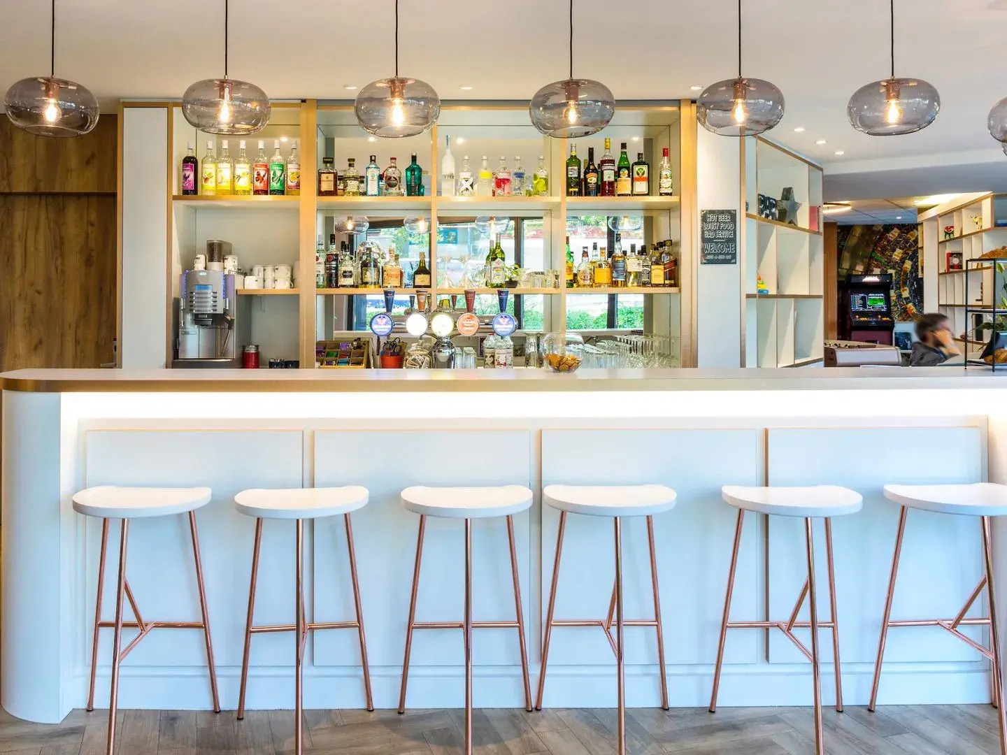 ibis Geneve Petit Lancy