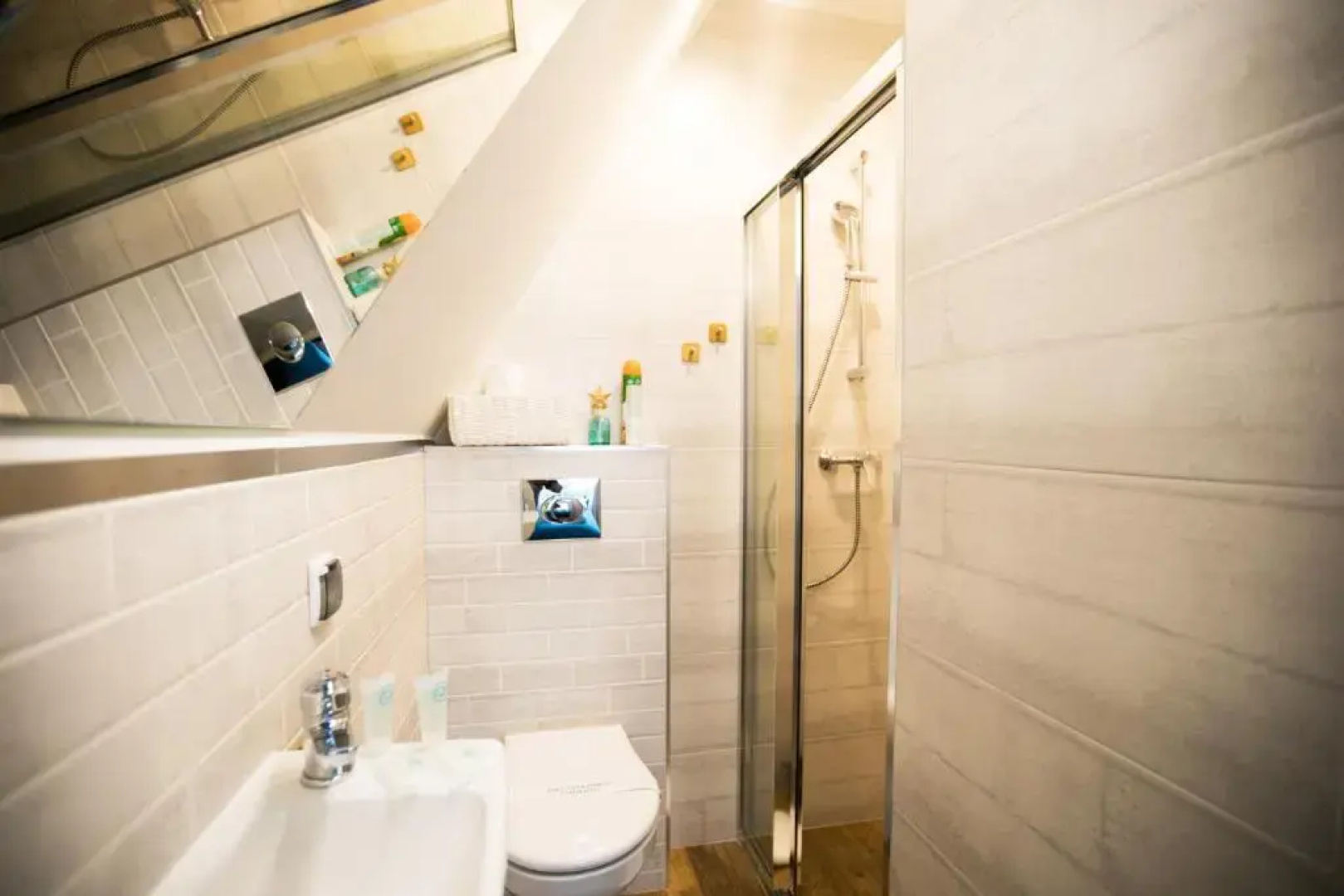 Apartament przy Żurawiu