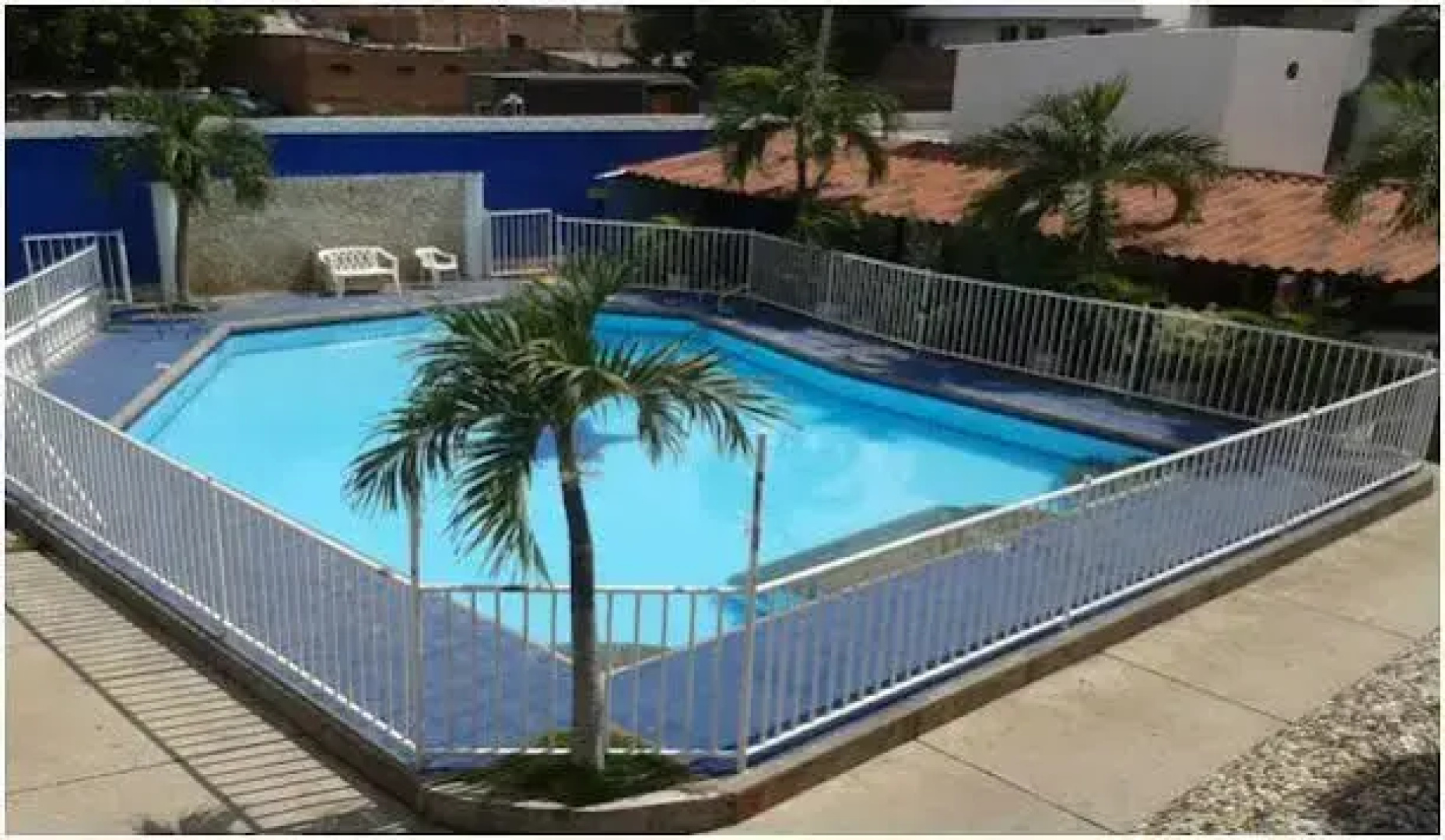 Hotel Damar