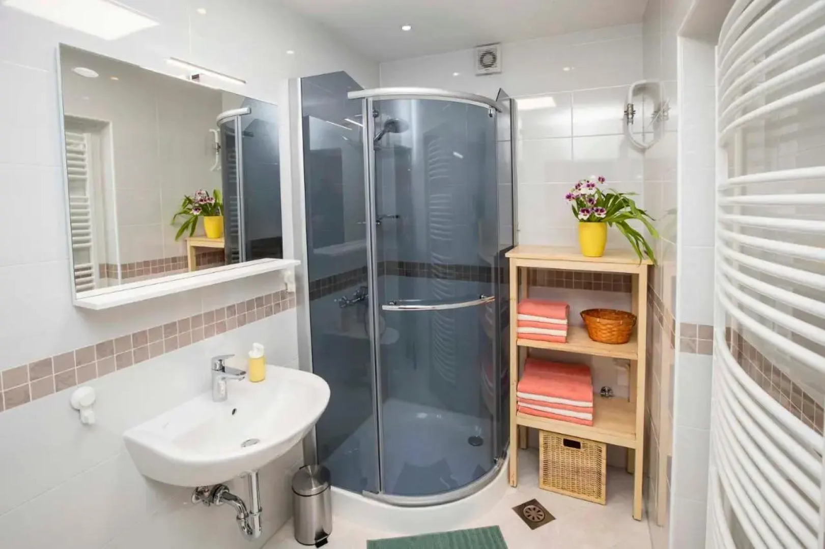 Village House St. Michael