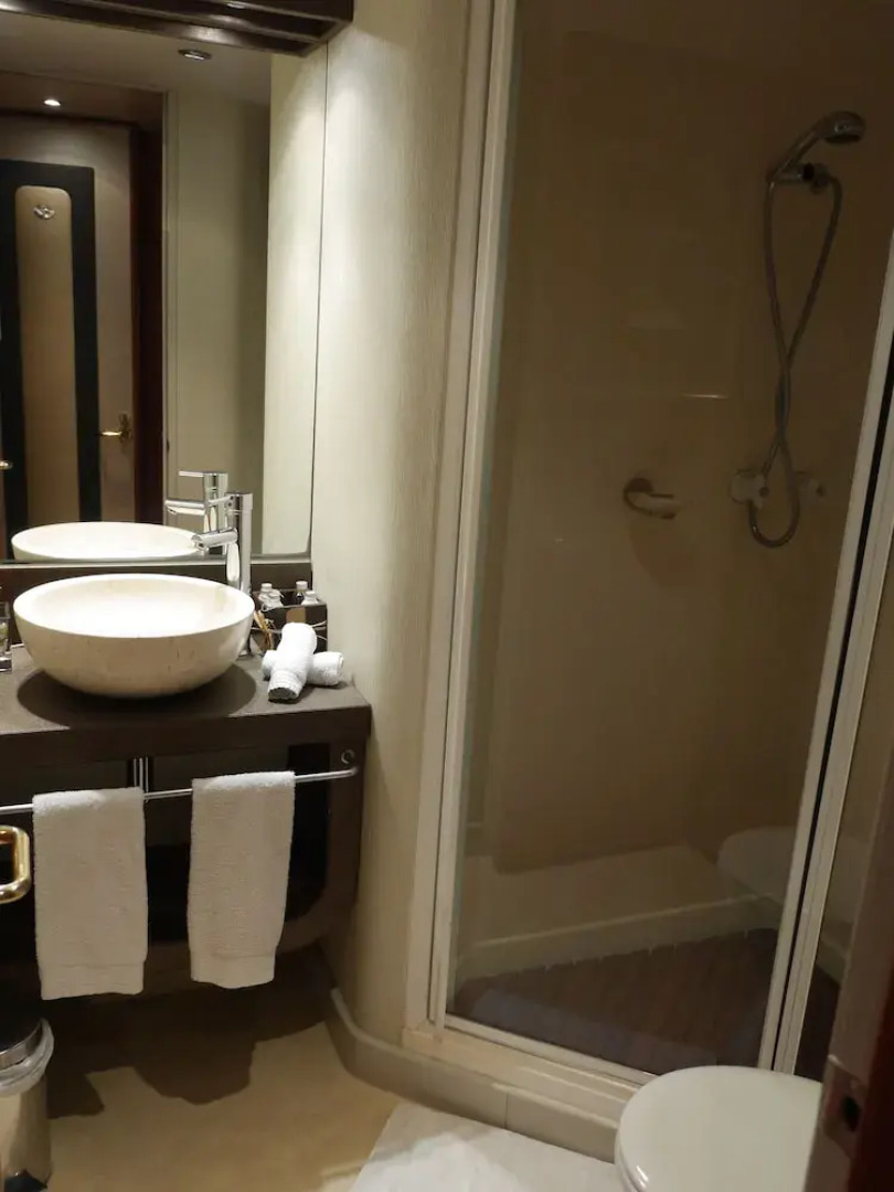 Papeete Harbour by Haumana Cruises