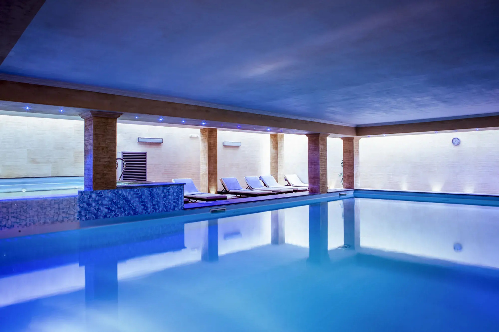 Spa Hotel Splendid Sole