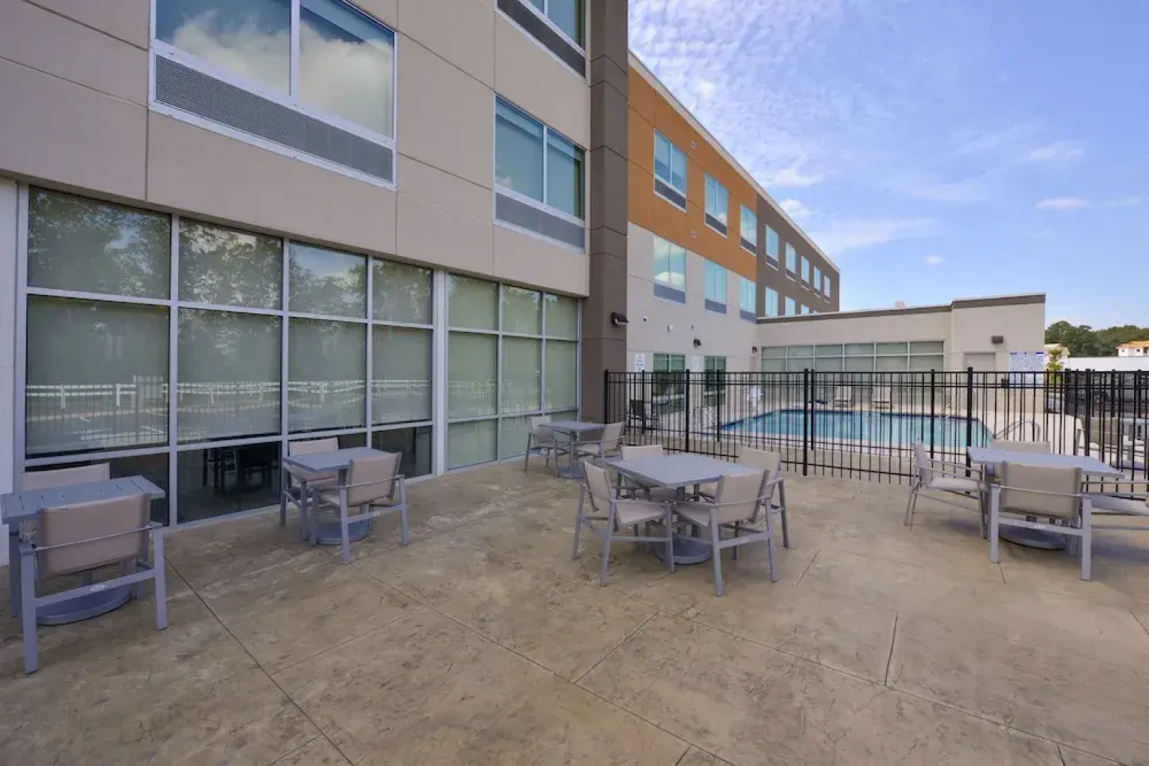 Holiday Inn Express Bethlehem