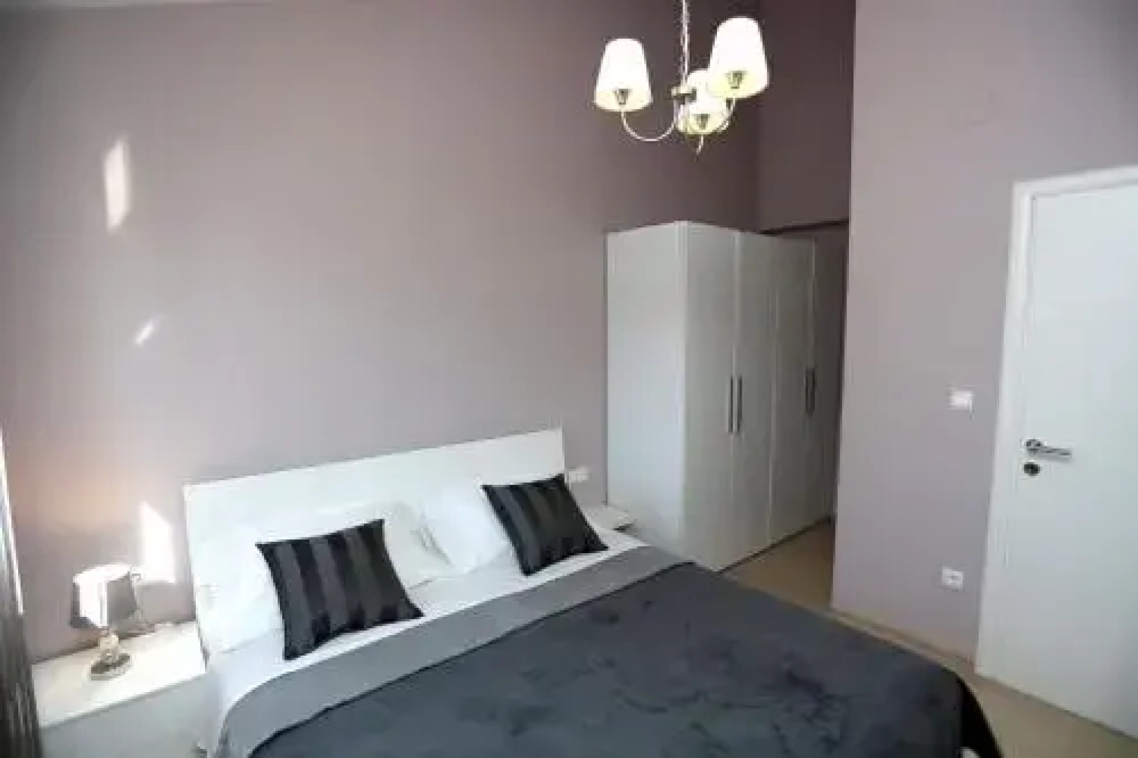 Apartments La Mirage