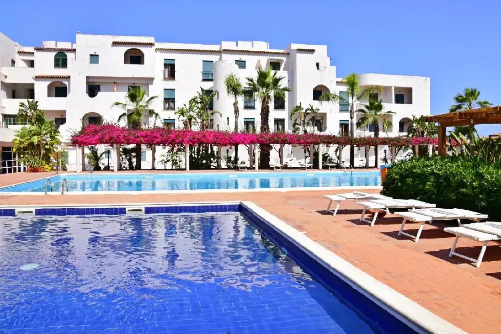 Saracen Sands Hotel & Congress Centre