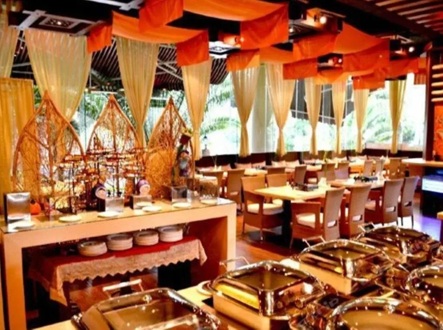 Kunming Anning Spring Soul Garden Spa & Resort