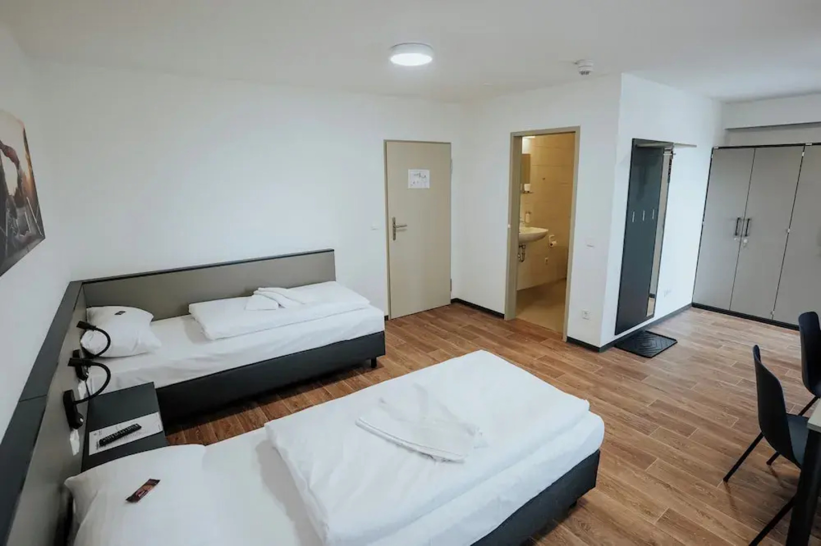 STB Campus Bartholomä