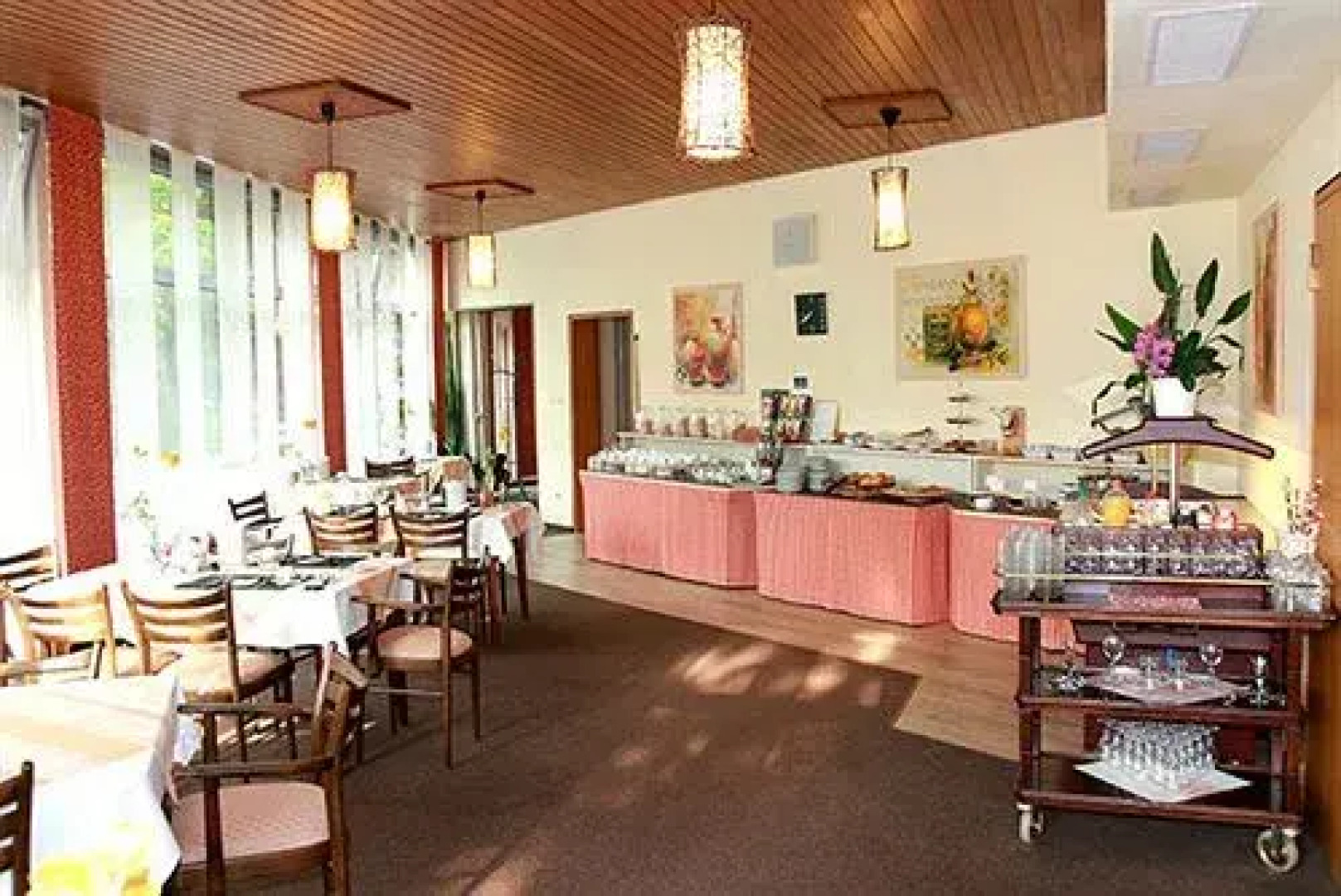 Hotel Schober am Kurpark