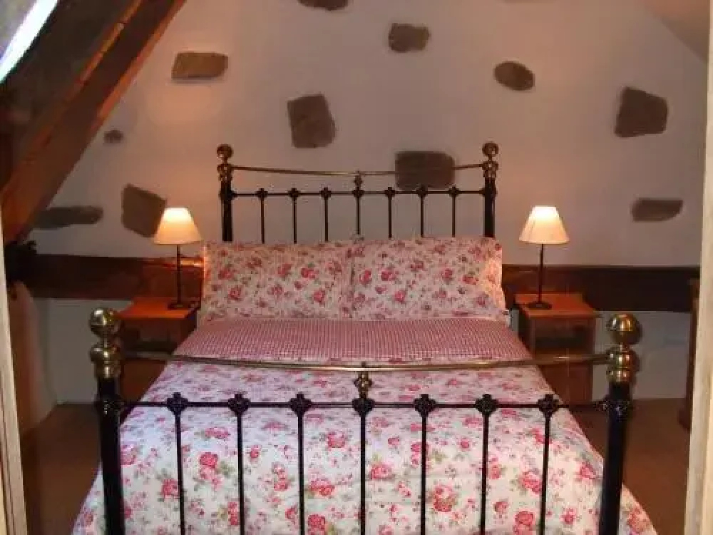 Chambres dHôtes Maison Paillet