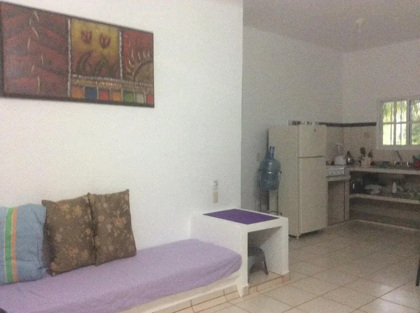 Bungalows Casa Grande