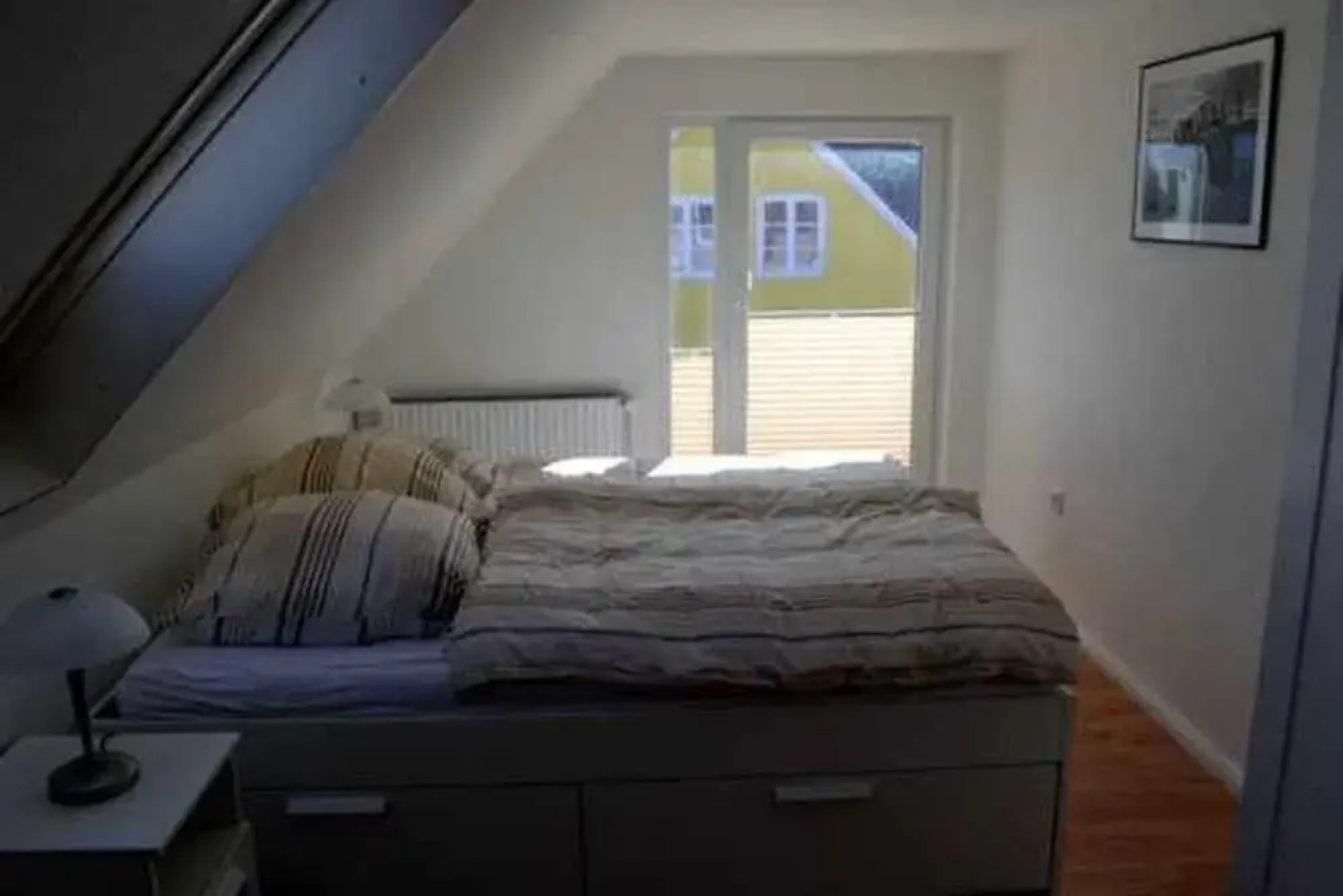 Ferienhaus "Am Strand"