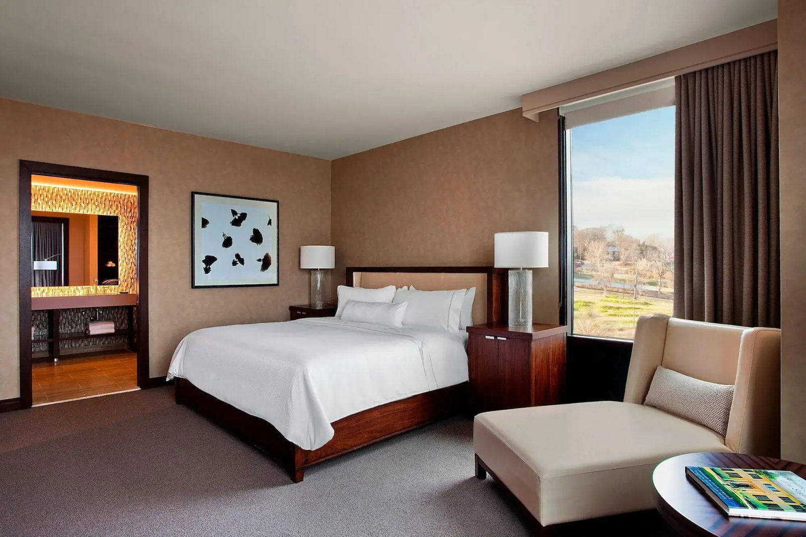 The Westin Birmingham