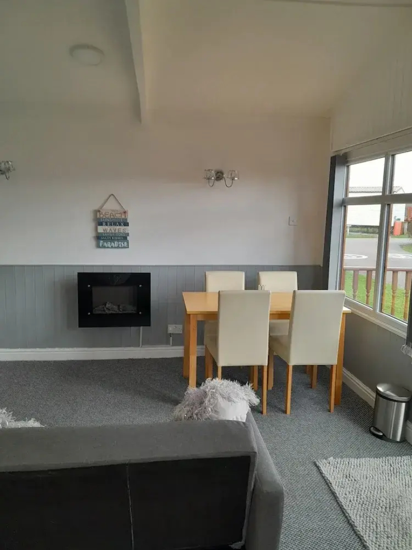 Perfect Chalet to Relax in k4