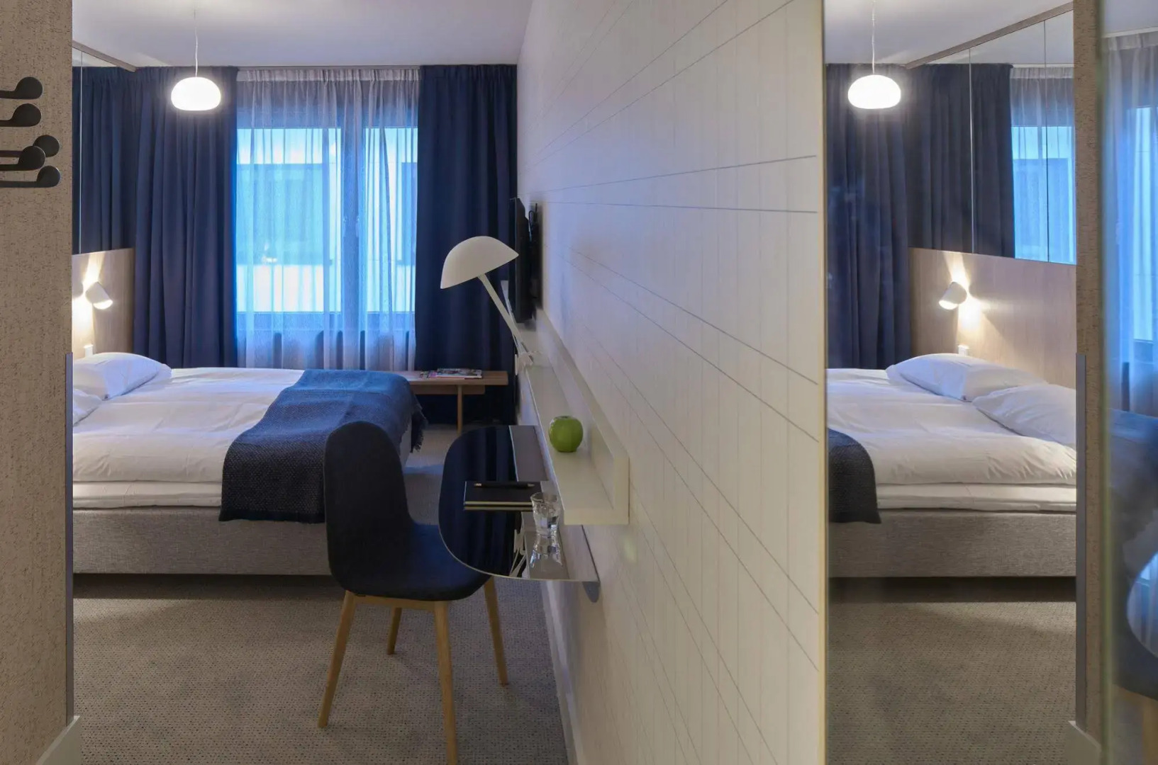 Zander K Hotel