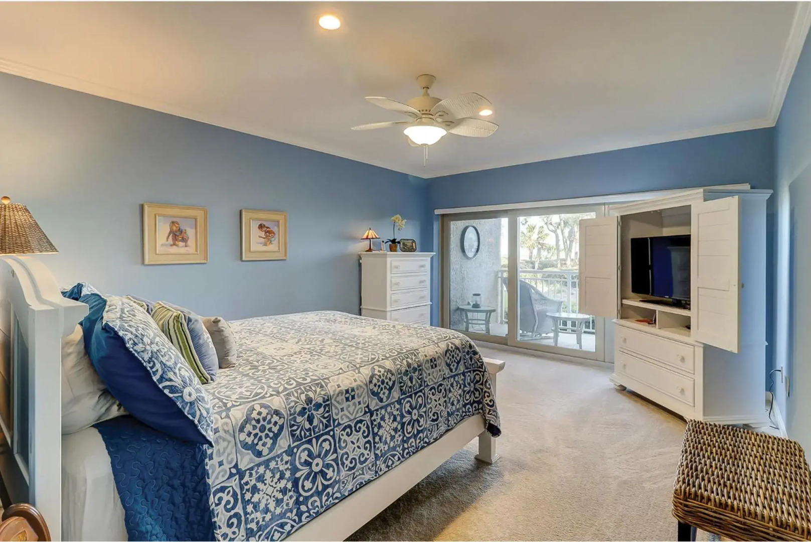 458 Captains Walk Villa