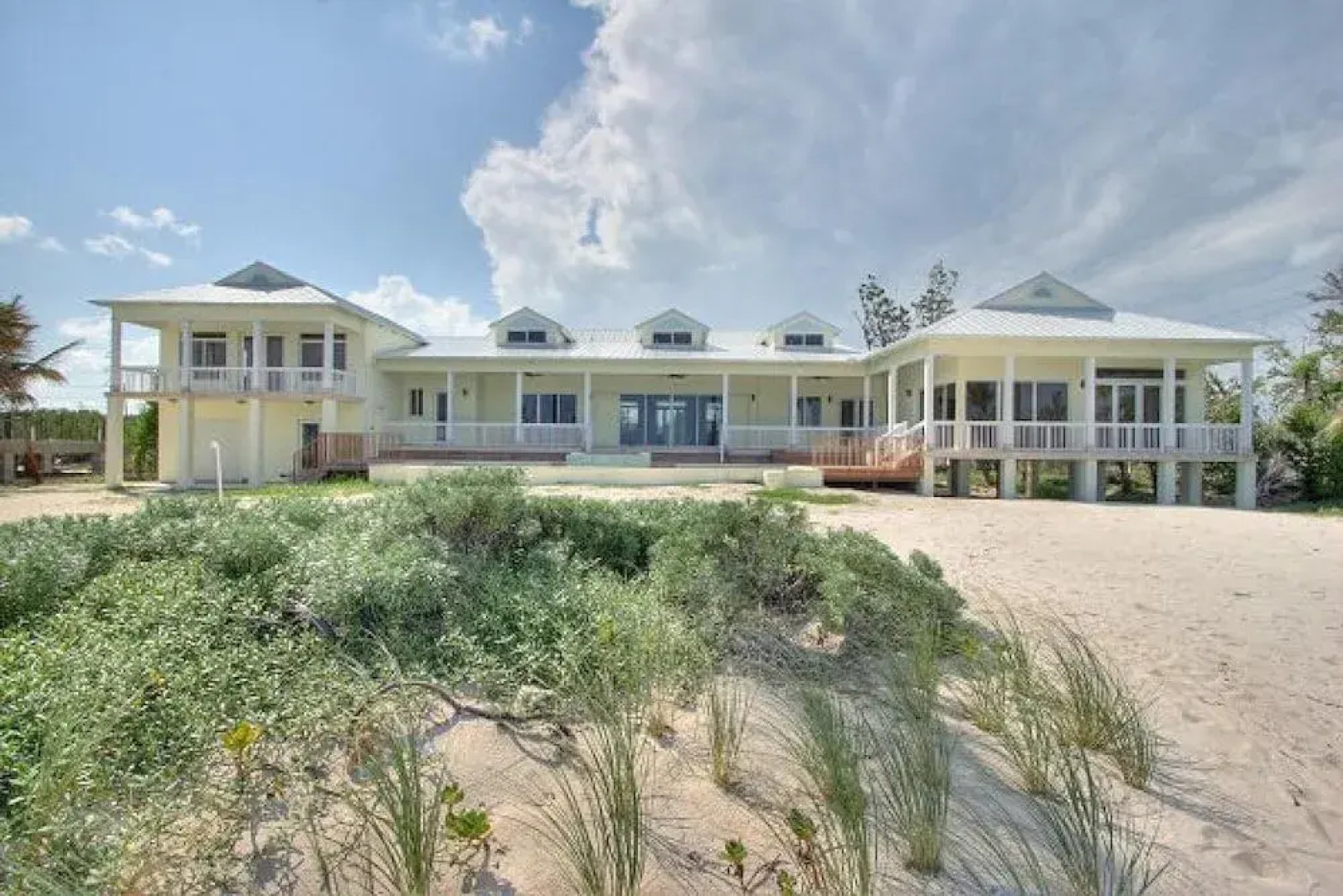 Turtle Nest Estate by Florida Keys Luxury Rentals