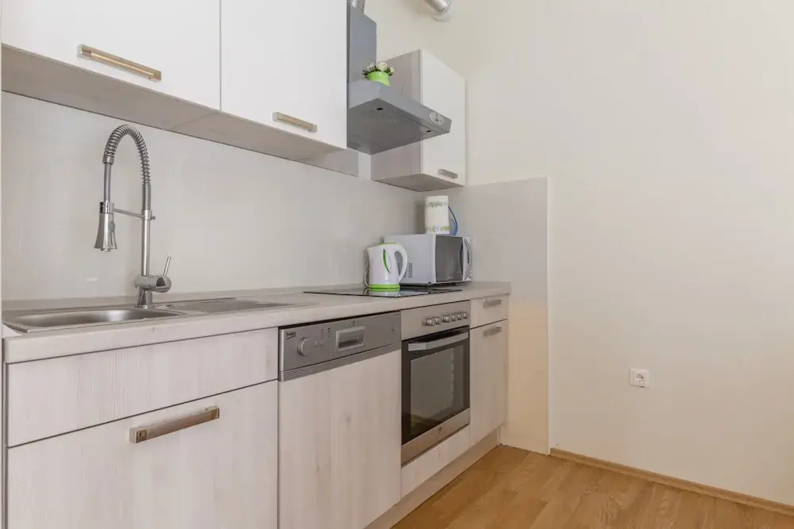 Apartments Snježana Rastoke