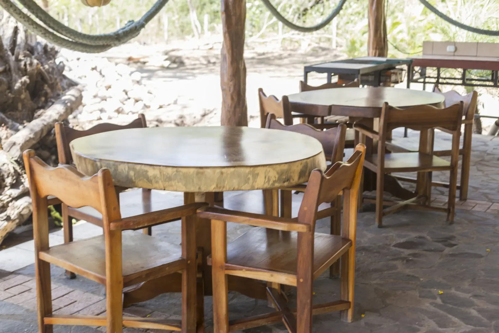 La Boya Hotel y Parque Acuático