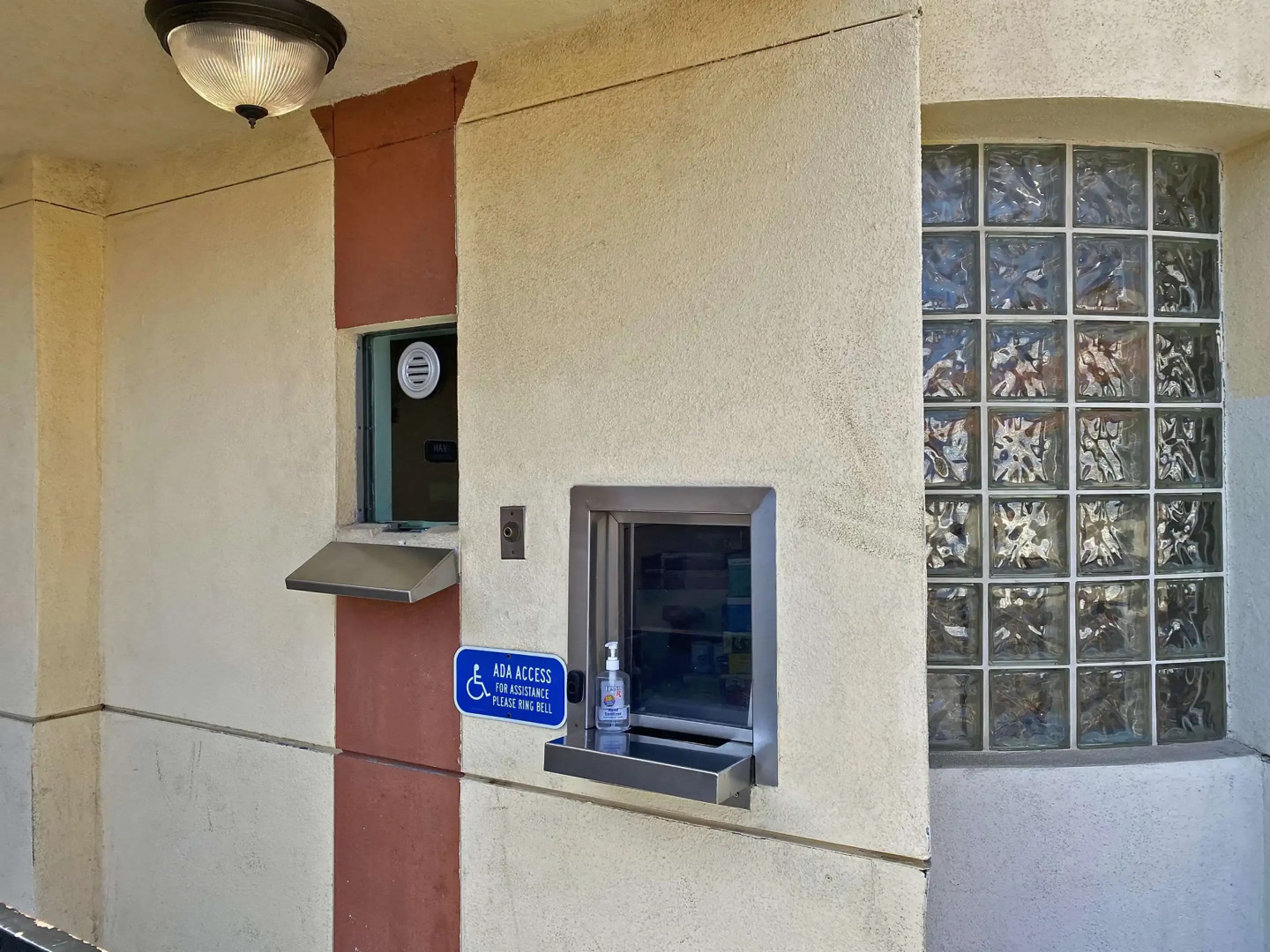 Rodeway Inn Ventura Midtown