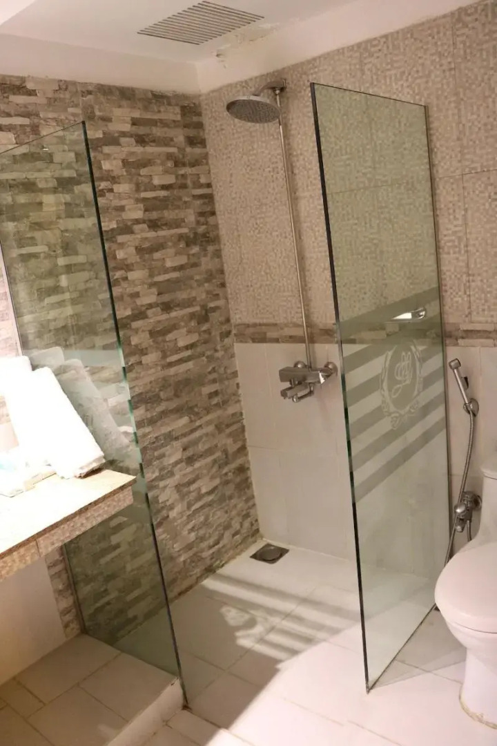 Lahore Continental Hotel