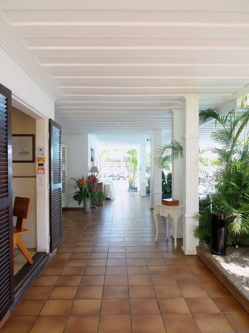 Hôtel Latitude 21