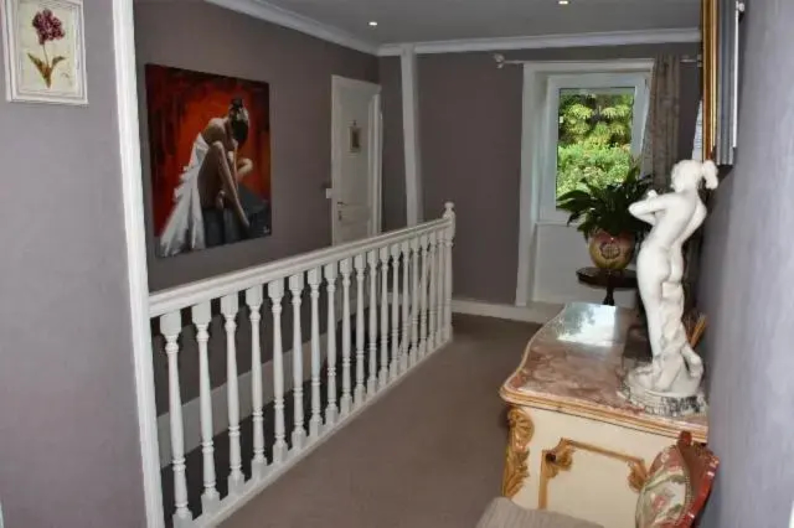 Chambres dHôtes lHermine