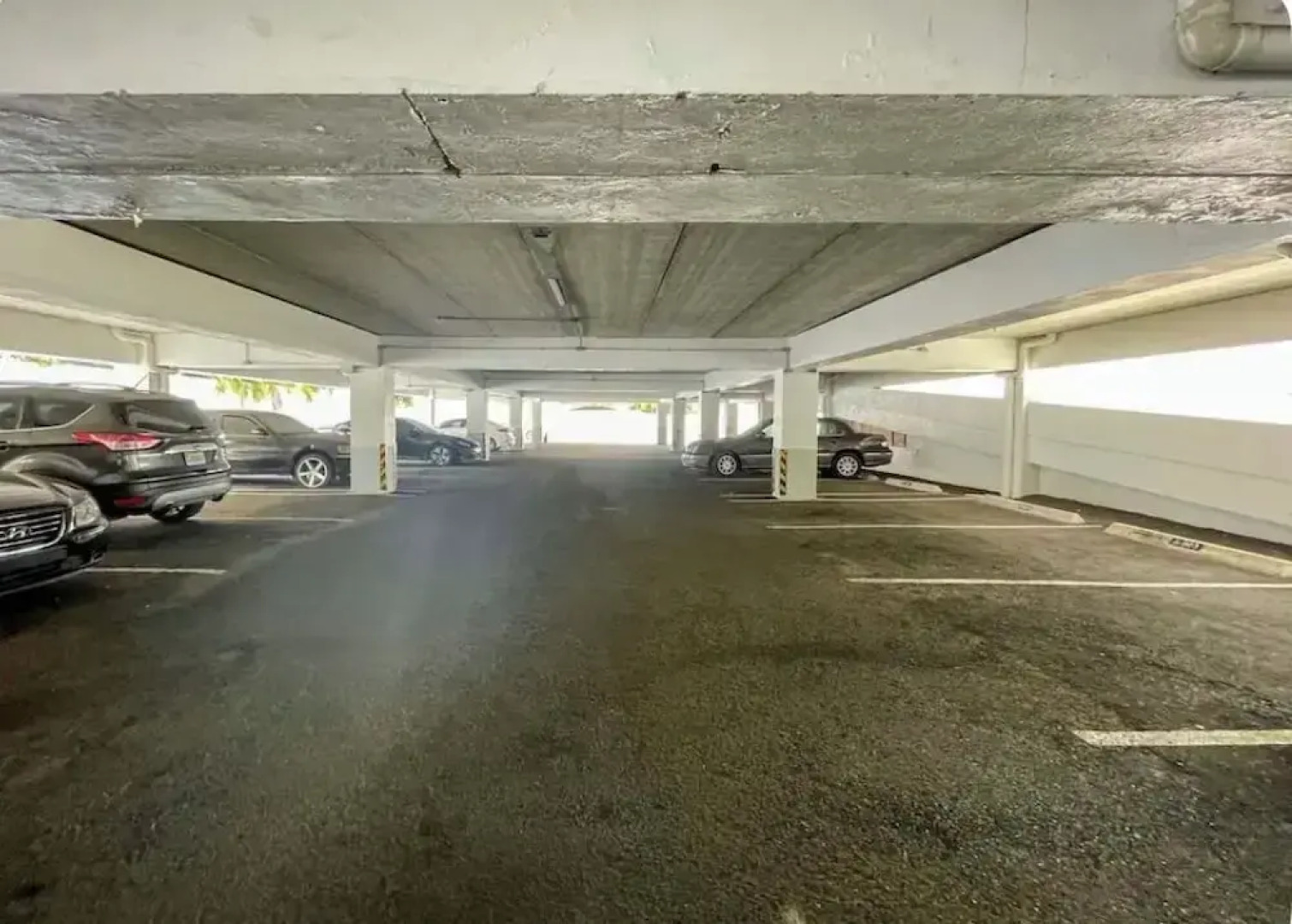 Oceanfront Condo in Ave. España Sleeps 8