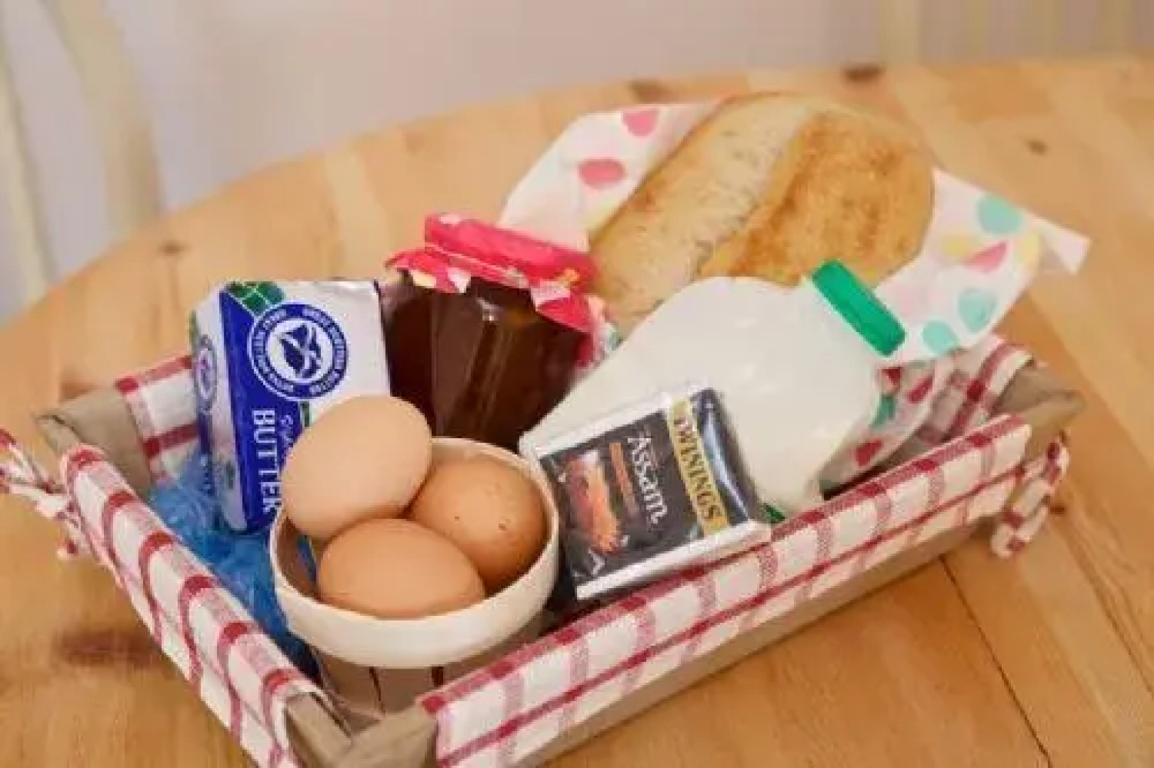 Greenbrae Holiday Cottage