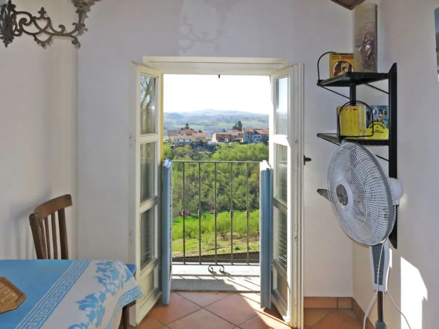 La Meridiana (SDI105)