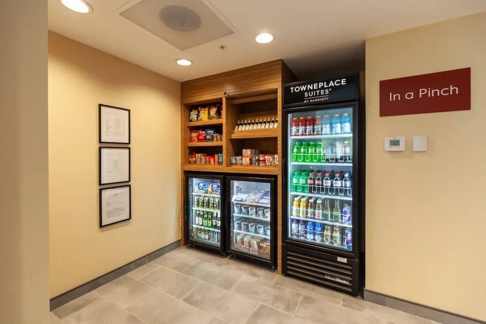 TownePlace Suites by Marriott Front Royal