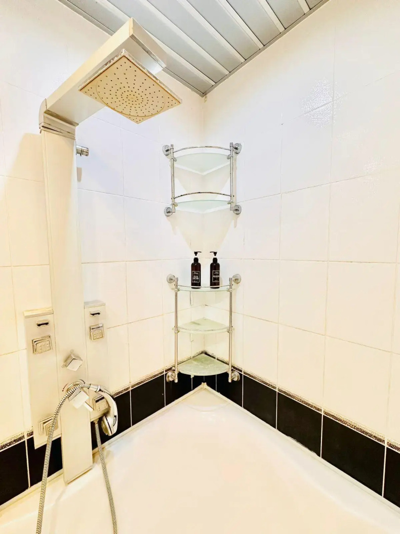 Region89 on str. Kedrovaya, bld. 14