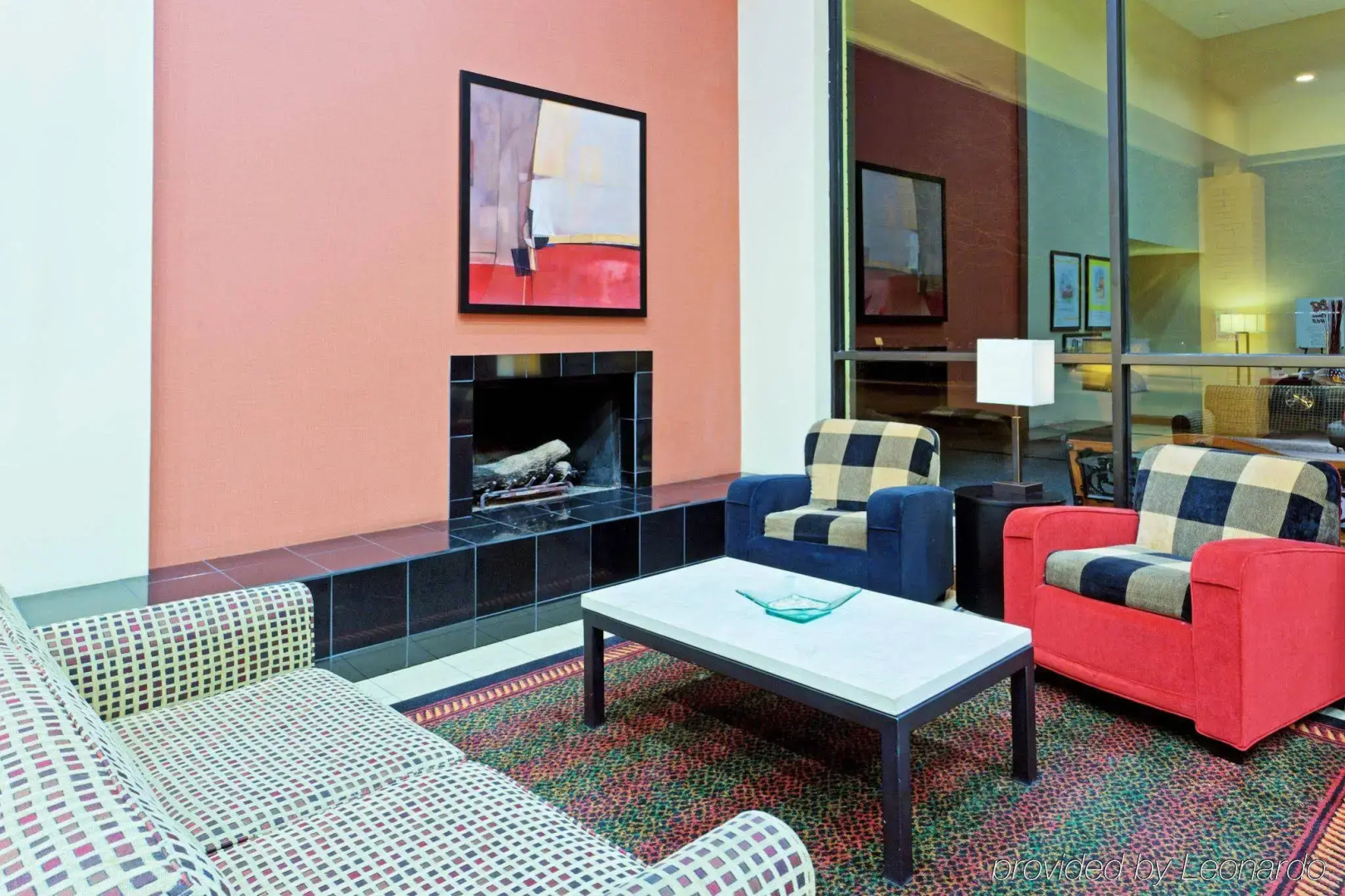 La Quinta inn & Suites Armonk Westchester County Airport
