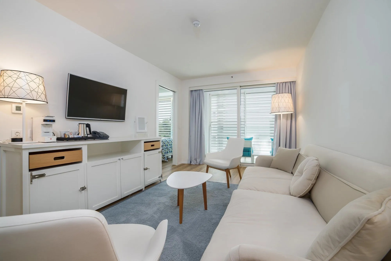 Amadria Park Beach Hotel Jure