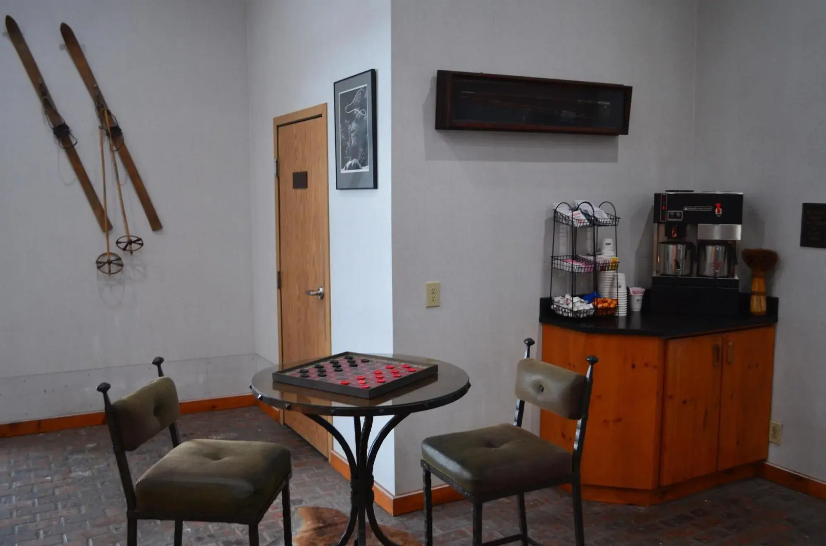 Best Western Rory & Ryan Inns