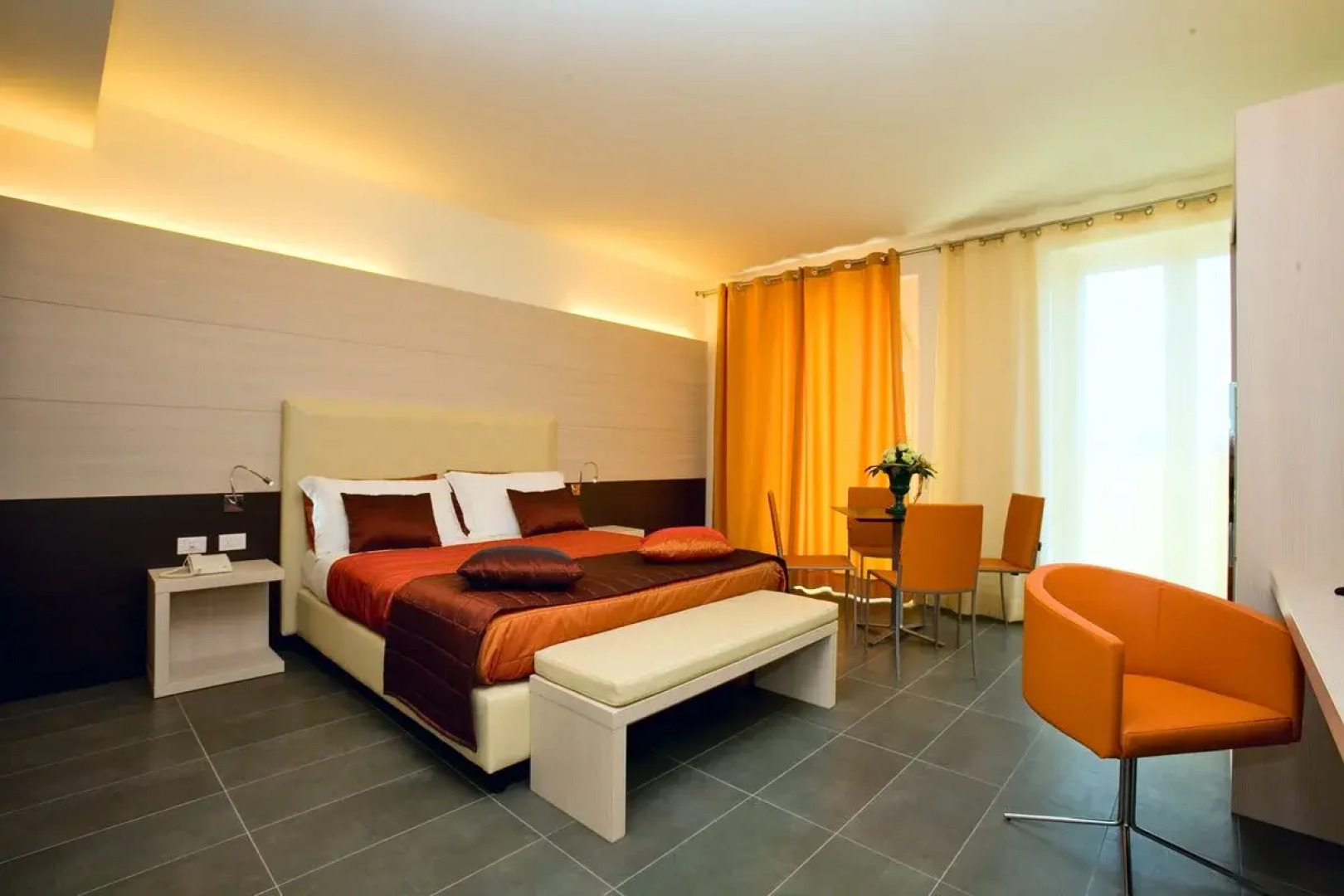 Hotel Parco dei Principi