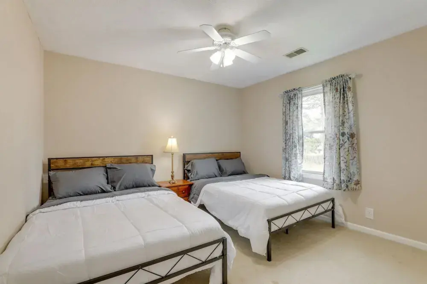 Lilburn Vacation Home w/ Grill ~ 31 Mi to Atlanta