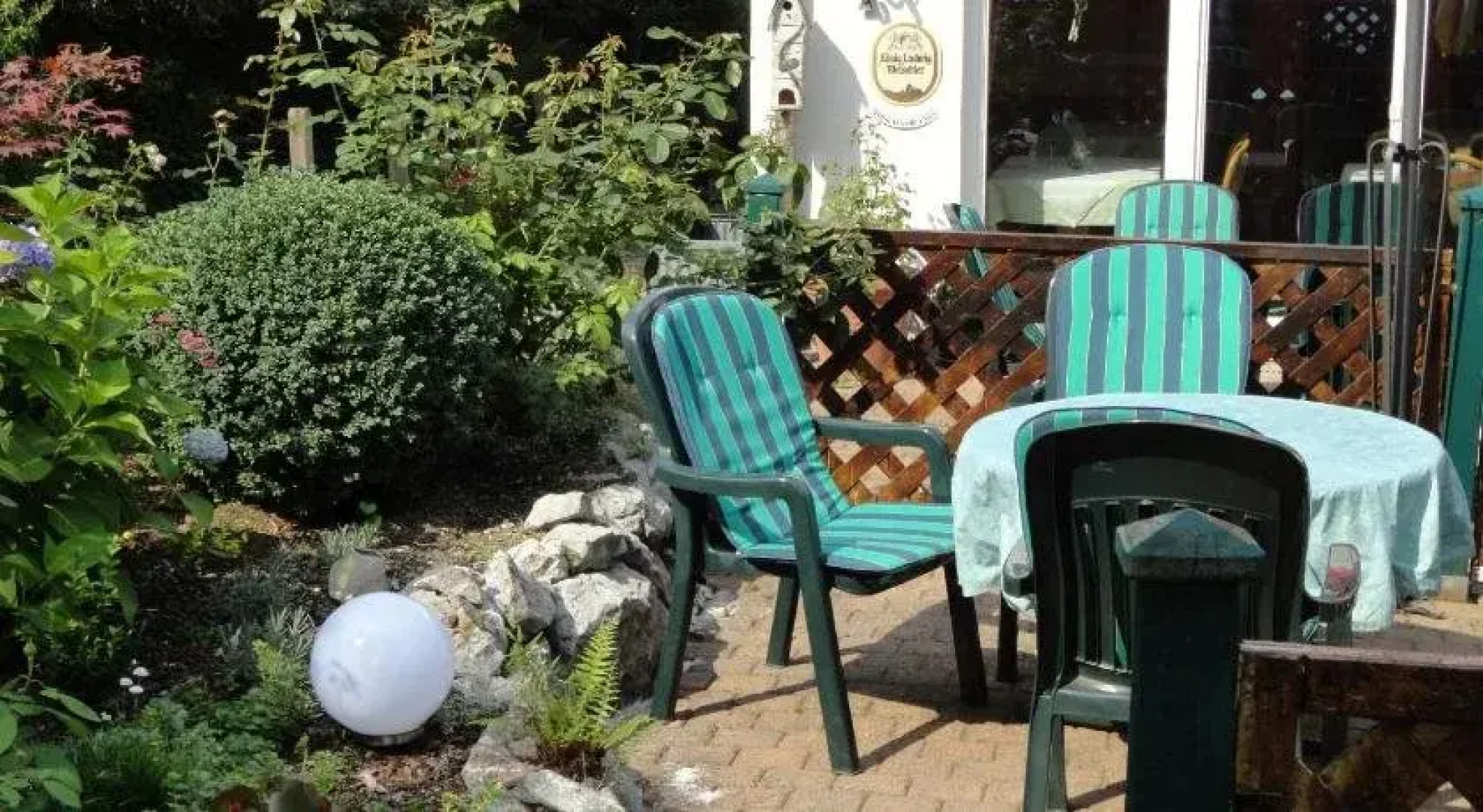 Landgasthof Körner Hotel